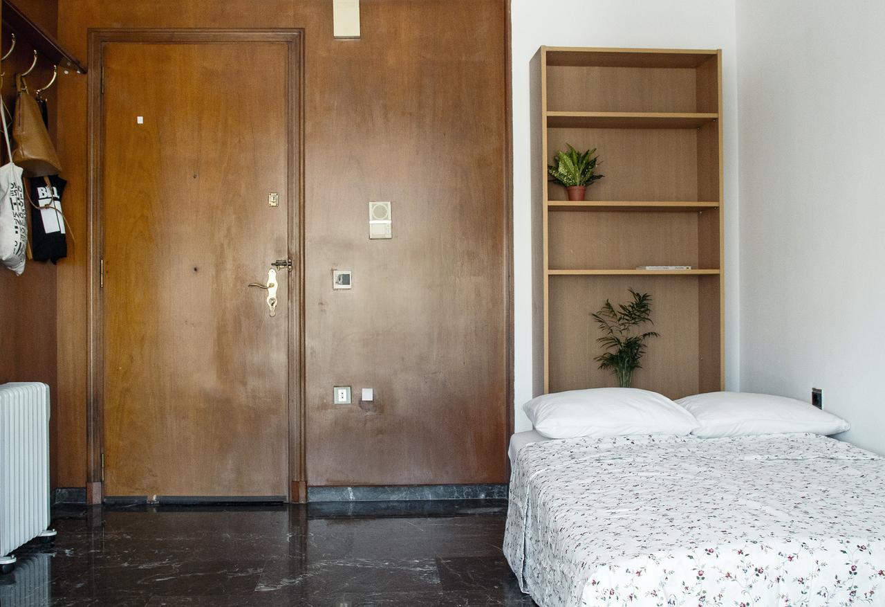 Top Floor Studio With Endless View Apartment Athens Exterior photo