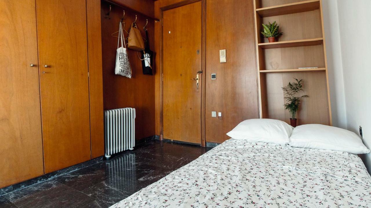 Top Floor Studio With Endless View Apartment Athens Exterior photo